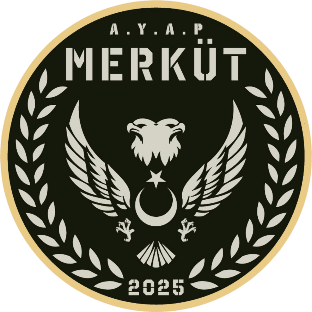 Merküt Logo