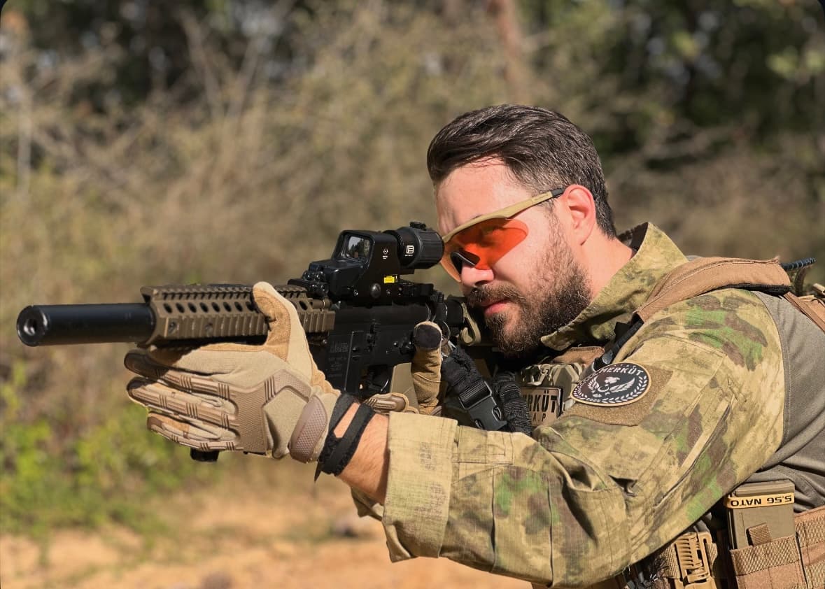 Arda Dikme